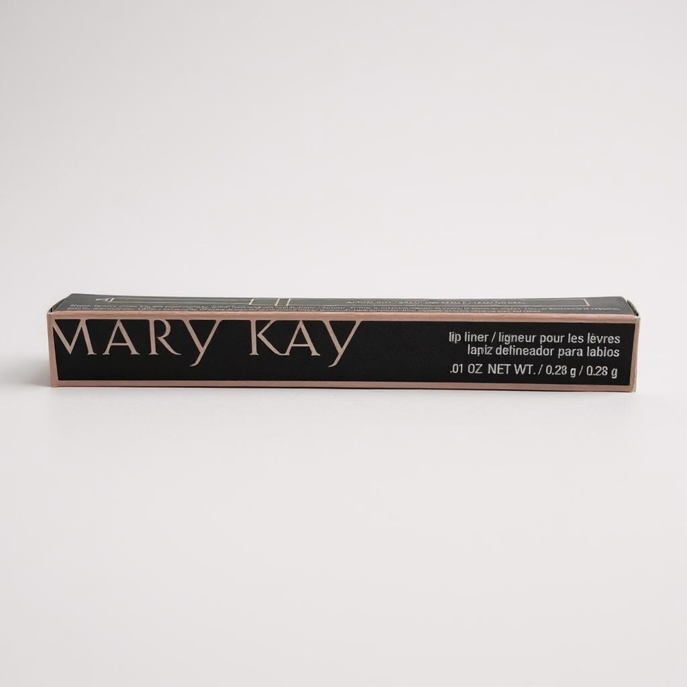 Mary Kay Lip Liner in Red / Rouge 085801